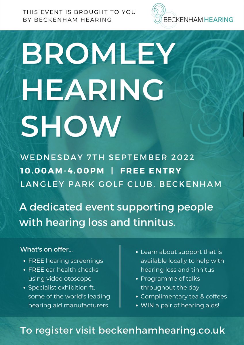 DeafNS's tweet photo. We'll be there and we'd love you to drop by and visit us. https://t.co/bGHleoGbje