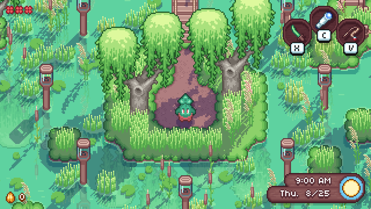 Sprout of Life tweet media