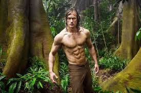 Happy birthday to Alexander Skarsgard. Hot and badass vampire. 