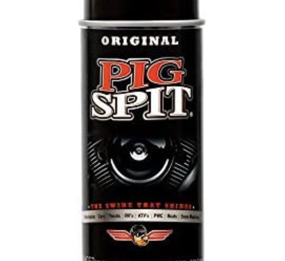 DaveyDog's tweet photo. Promoted to me by Amazon. Alleged use is for car detailing but I dunno. https://t.co/VGE8mpCAsC