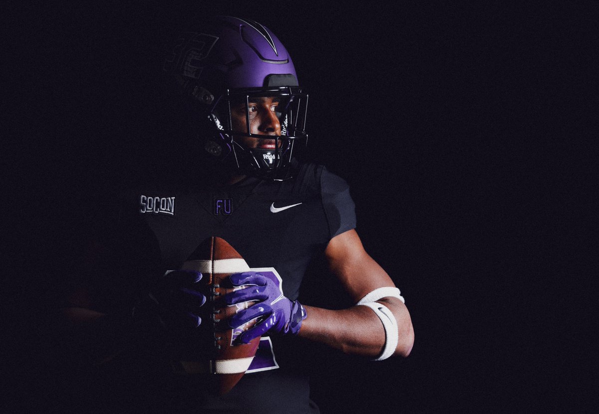 Furman Football (@paladinfootball) on Twitter photo 