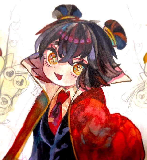 メイ! 