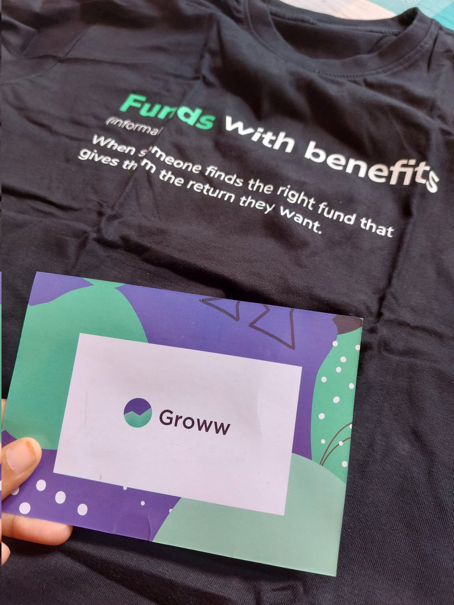 varsh_7's tweet photo. Thank you @_groww for this! https://t.co/HWhzLKp9dN