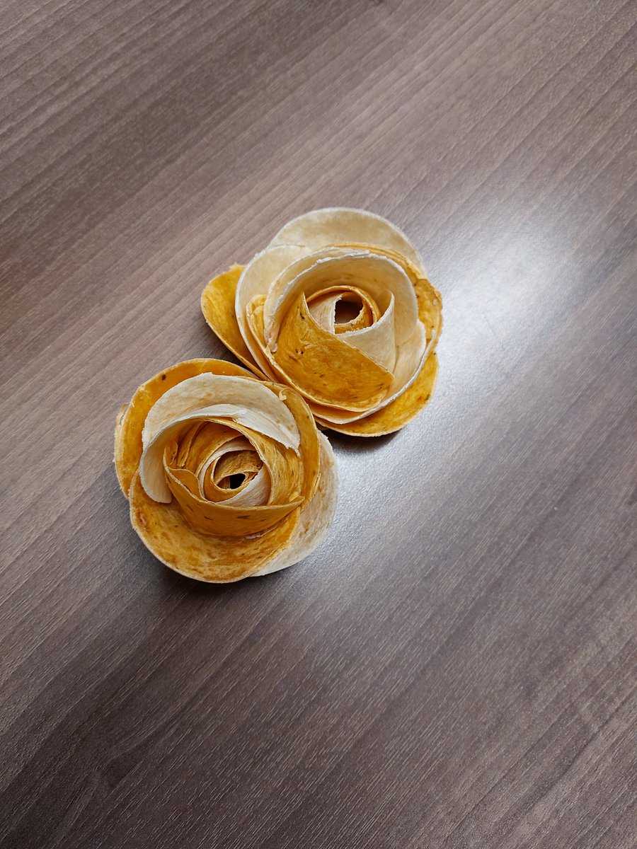 Simpli Baked tweet media