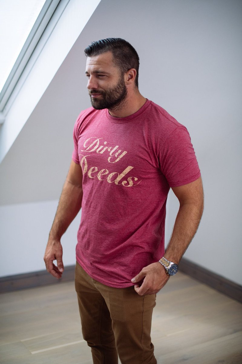 DeedsApparel's tweet photo. Get Dirty with me 😈
https://t.co/9v5Q4xuDTN https://t.co/WG85mqj3ce