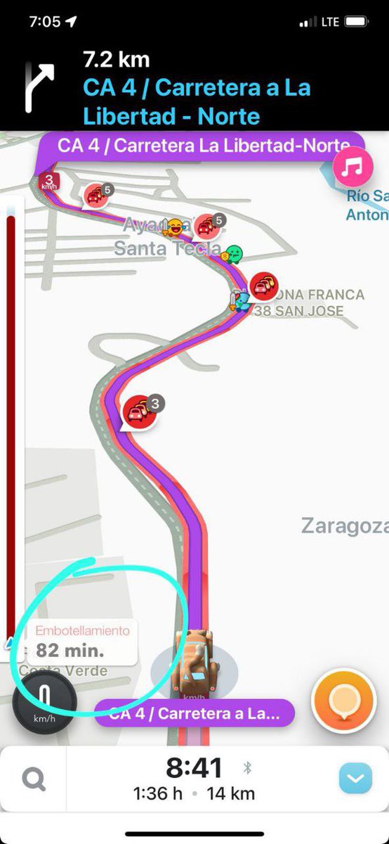 bsosa72's tweet photo. @MopElsalvador @PresidenciaSV @nayibbukele @ObrasPublicasSV ; es insoportable este tema ; necesitamos nos puedan colaborar para resolver este caos vehicular ; muchas gracias de antemano https://t.co/hIi38FSKM0