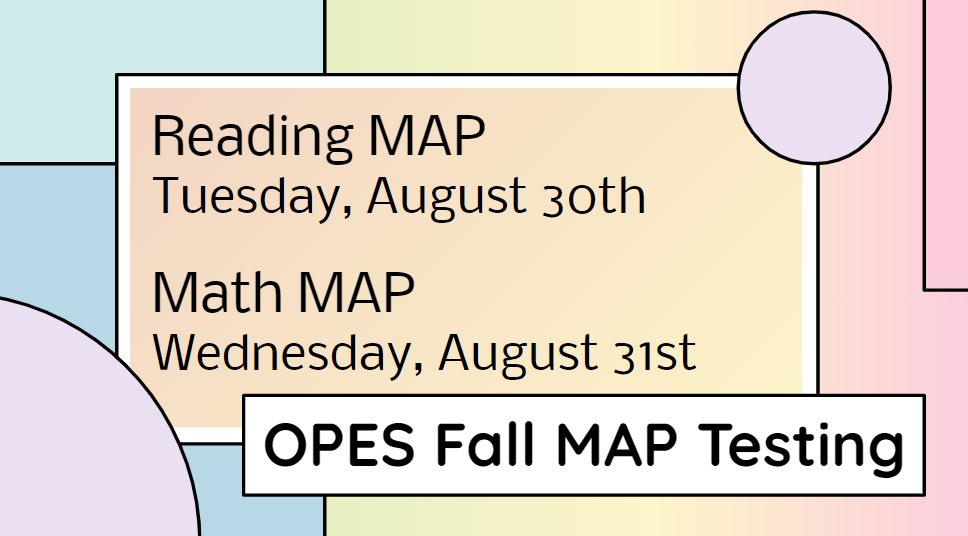OPESPals (@oakpointeelem) on Twitter photo 