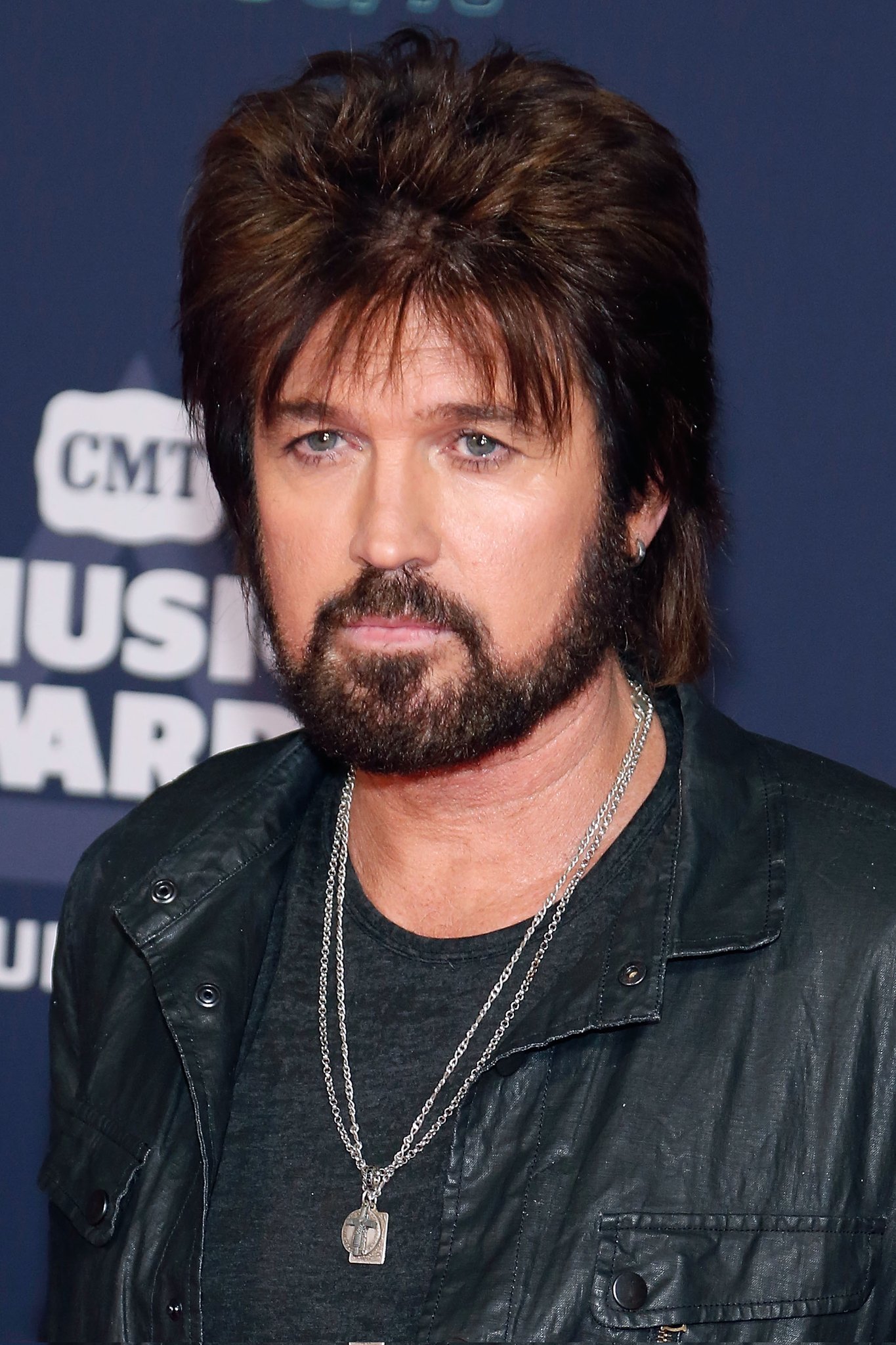 HAPPY 61ST BIRTHDAY BILLY RAY CYRUS 