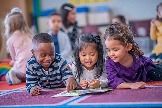 First5CoCo's tweet photo. Join @AIRInforms experts this Friday, 8/26 at 11am PST for a discussion of the @First5CA #DualLanguageLearner Pilot Study &amp; lessons learned from site directors, teachers, parents, &amp; children about supporting #DLLs &amp; their families. #EarlyEd

Register here: https://t.co/xah0Xa6OWE https://t.co/7DVPpdEpyf