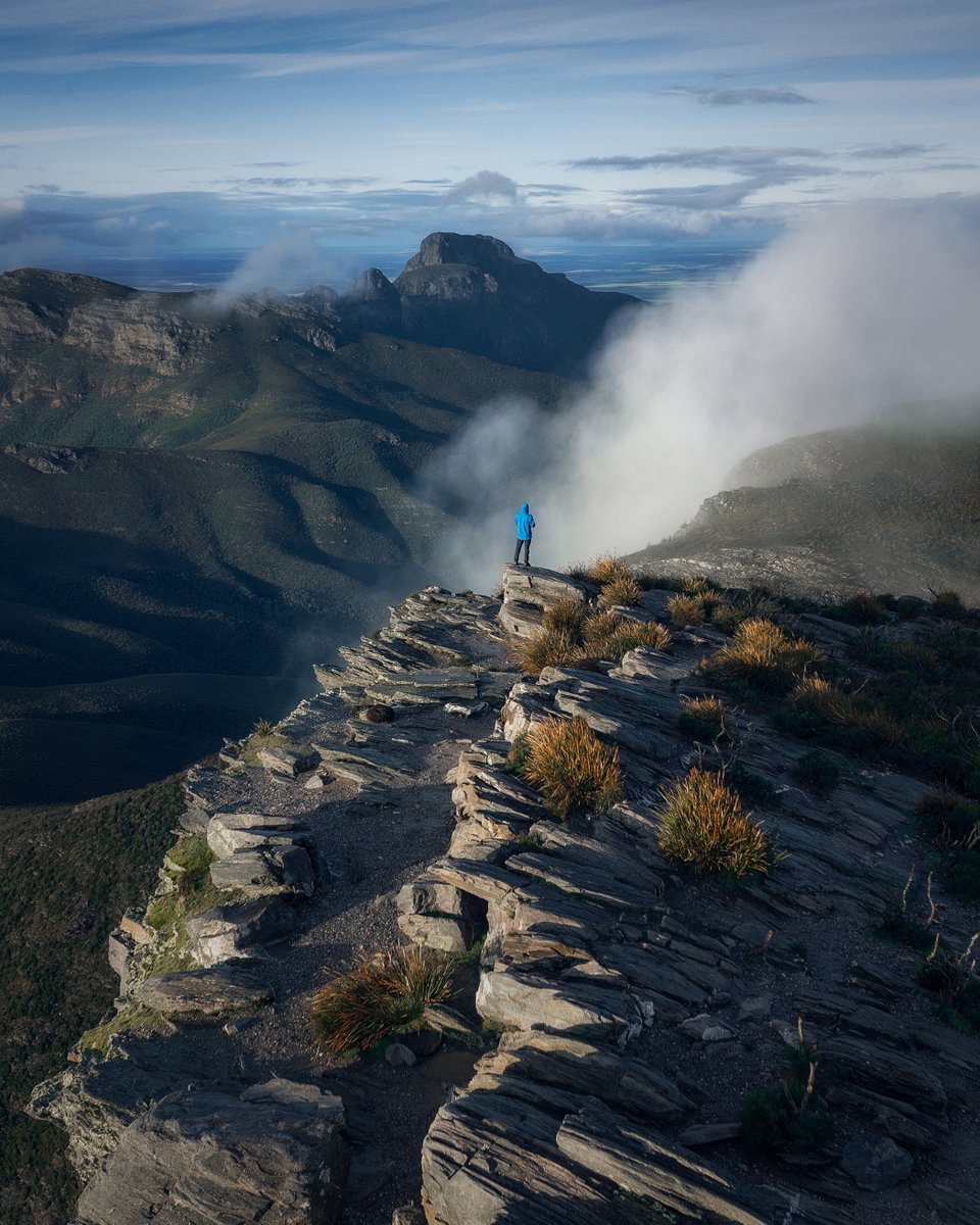WilkAnton's tweet photo. Bluff Knoll, Western Australia

#landscapephotography #mountain #thisiswa https://t.co/ah3RBaNooY