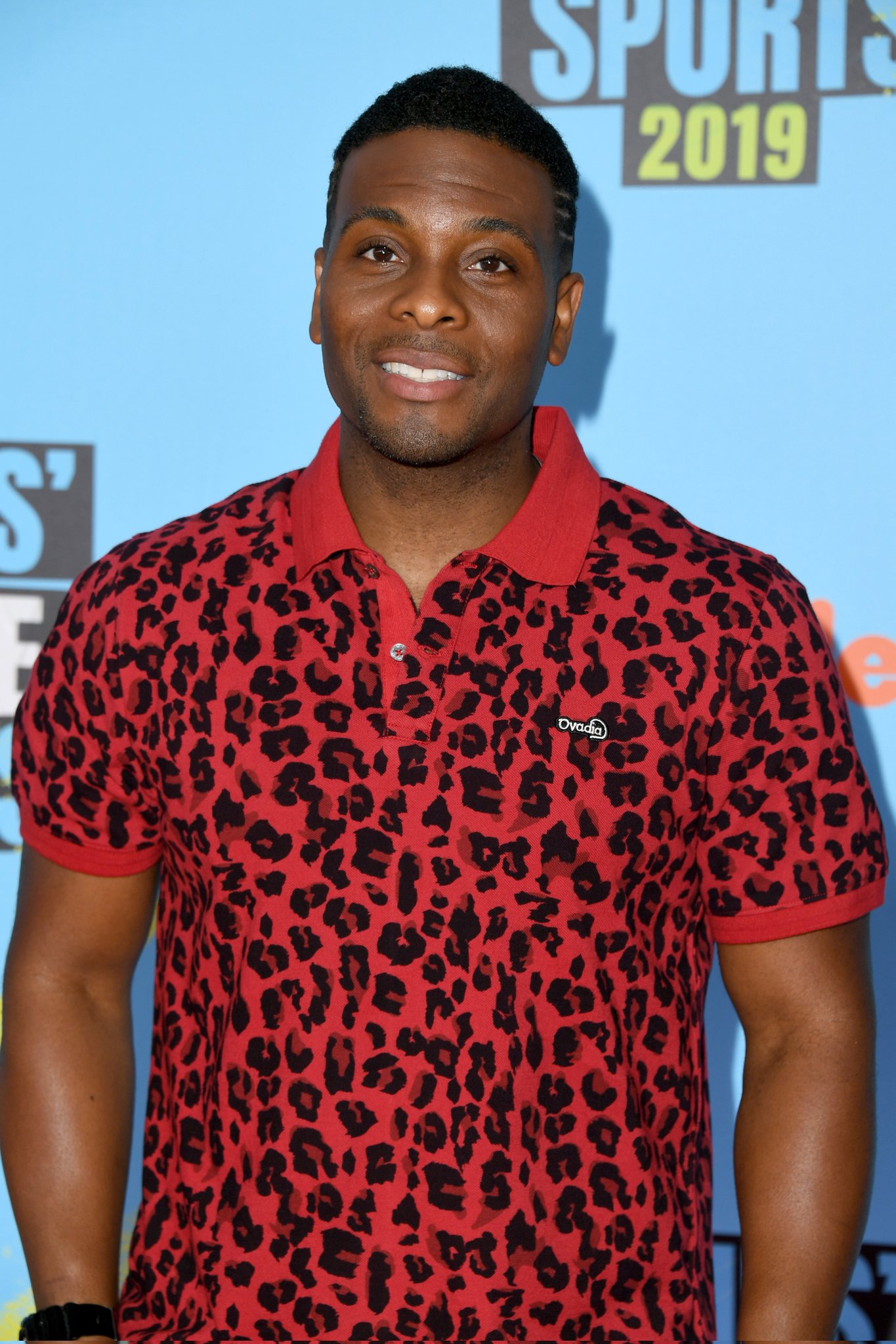 HAPPY 44TH BIRTHDAY KEL MITCHELL 