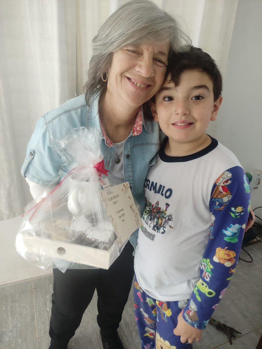 beluceratto's tweet photo. Hoy celebramos a nuestra querida Clau!❤️
Feliz vuelta al ☀️ Claudia de nuestrxs 💜💜💜!!
Que los cumplas muy feliz!💥🦋
Te adoramos! https://t.co/wTVAghMQVS