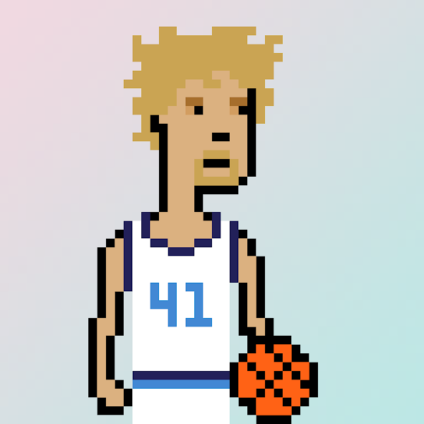 My fav <a href="/mvppunks/">MVP Punks</a> is still the one and only <a href="/swish41/">Dirk Nowitzki</a> 🗑️✨