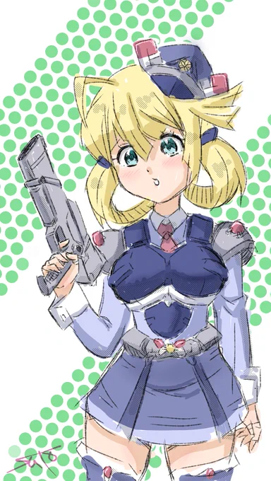 イメージラフ作画の配信に来て下さった皆様ありがとうございました☆(*'_⊃`)人('⊂_`*) 