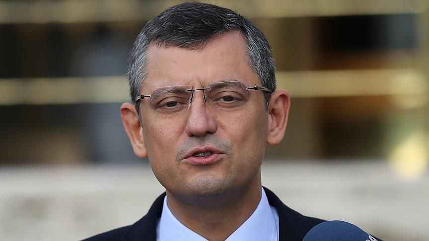 sputnik_TR's tweet photo. CHP'li Özel'den 'Gülşen' yorumu: Maksadını aşmış bir espri insanların kalbini kırdı
https://t.co/sFoyZls6me
https://t.co/JNYHXmRO4j https://t.co/3nvPY3XFqc