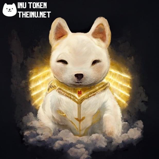 INU. tweet media