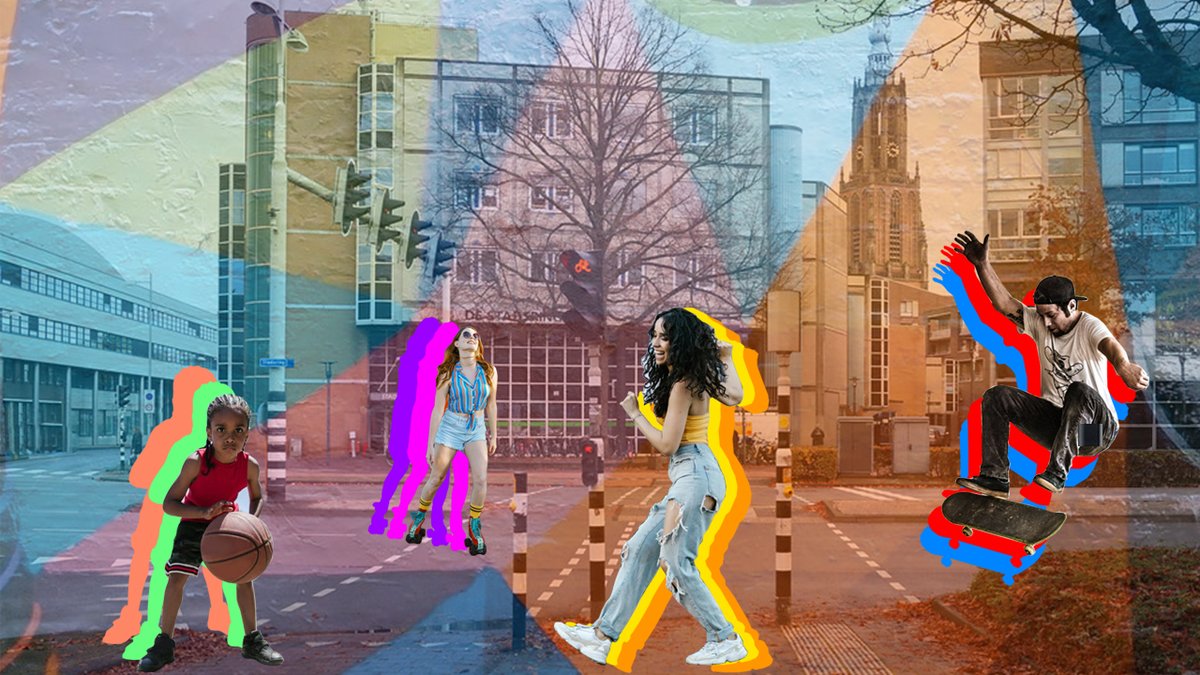 ProvUtrecht's tweet photo. Op zaterdag 17 en zondag 18 september is de Stadsring in #Amersfoort gedeeltelijk verkeersvrij voor de PITSTOP! Benieuwd? Lees meer via: https://t.co/rXXDCD9Kqd
#mobiliteitsweekutrecht #mobiliteitsweek #mobilityweek https://t.co/H9H4UCG1Nt