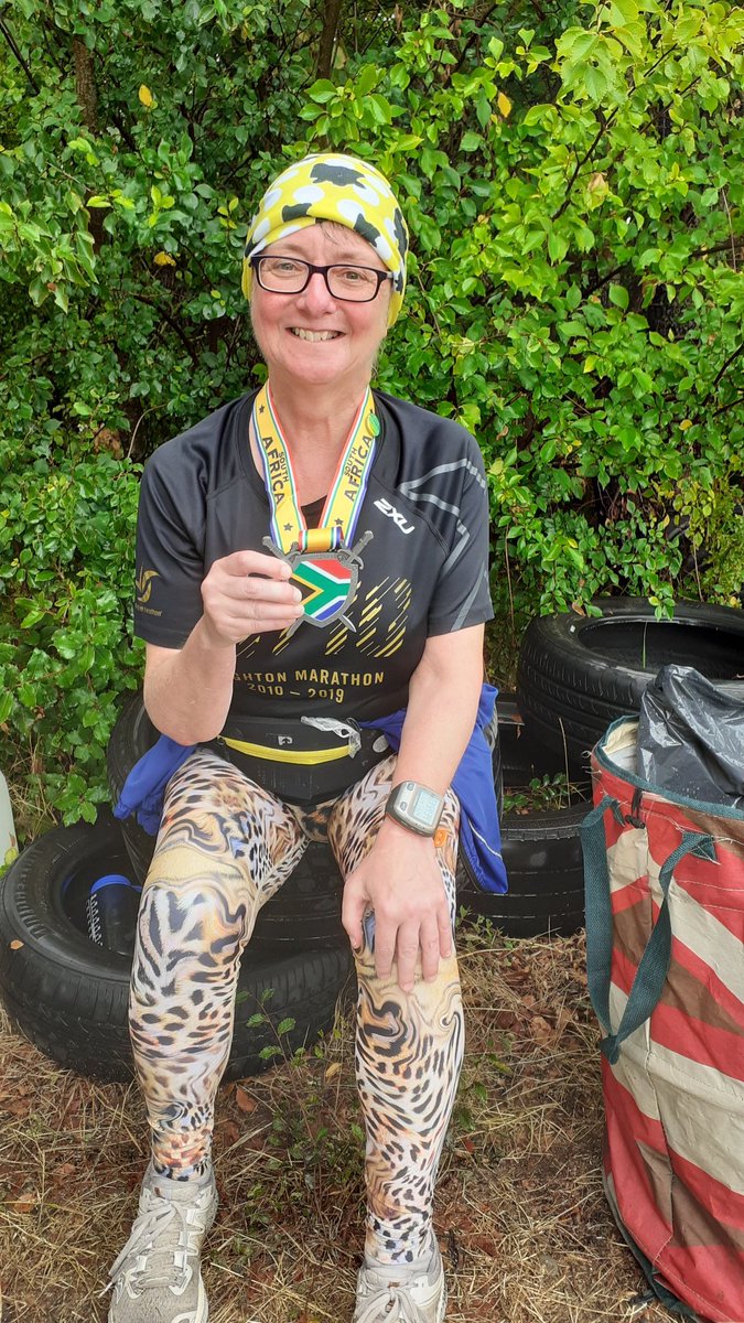 BenzimraRuth's tweet photo. Half marathon 158 https://t.co/RUDsrSRz6n