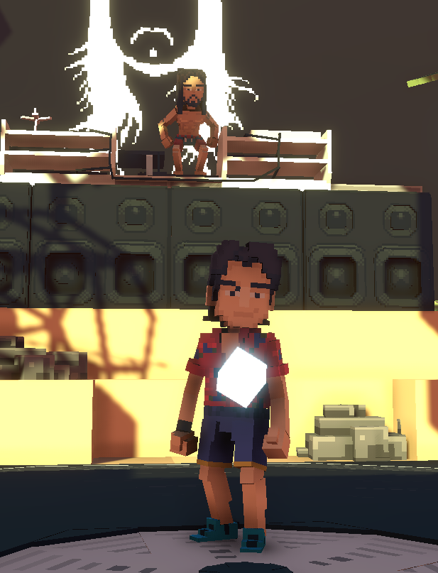 AdrianBusse2's tweet photo. @TheSandboxGame @steveaoki I just participated in the #SandboxAlphaS3Giveaway for a chance to win 500 SAND! On stage with Steve Aoki, check out my screenshot below!
👇 https://t.co/81XsucLy4D