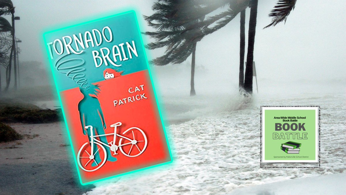 St. Louis Area-Wide MS Book Battle tweet media