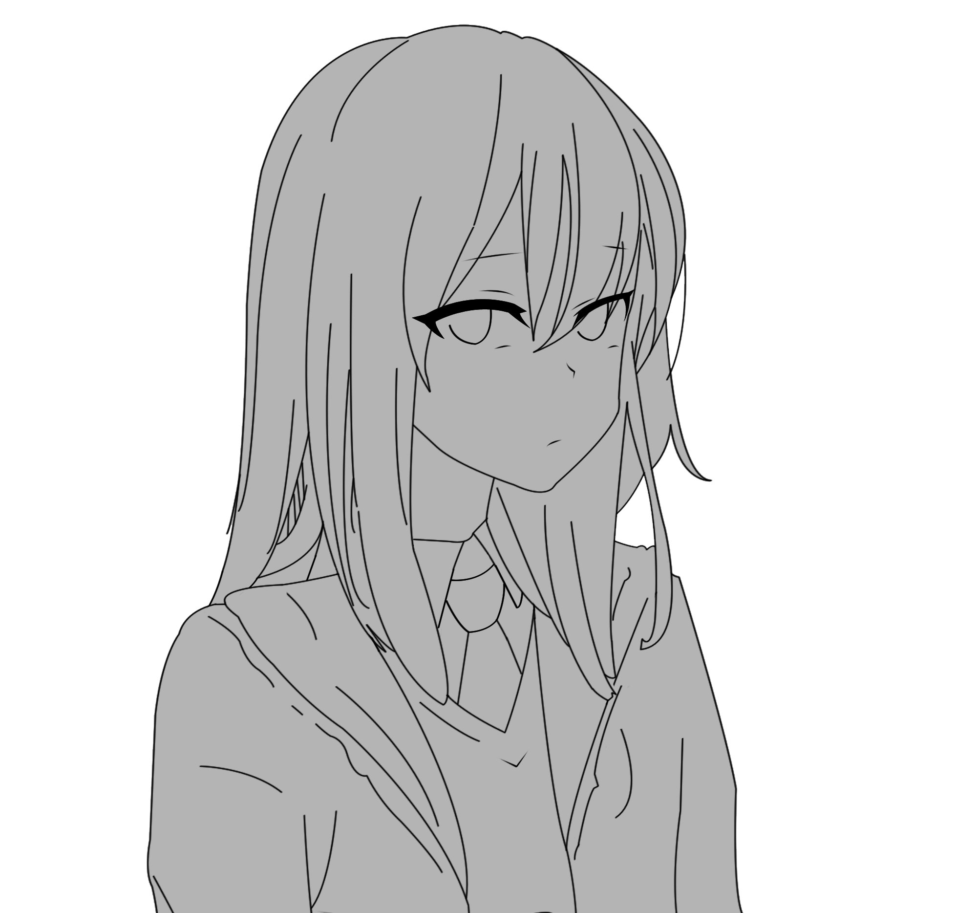 peach-on-twitter-senachiyuu-hmmmmmm-how-much-skin-to-clothing-ratio