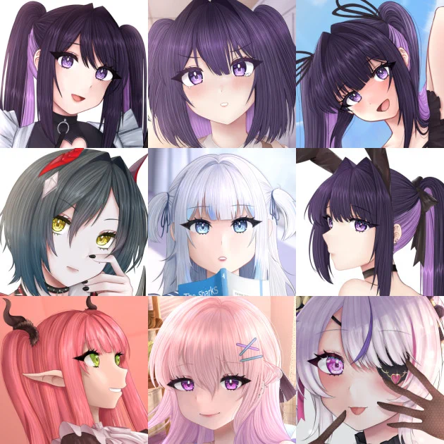 Only pretty girls #faceyourart  
