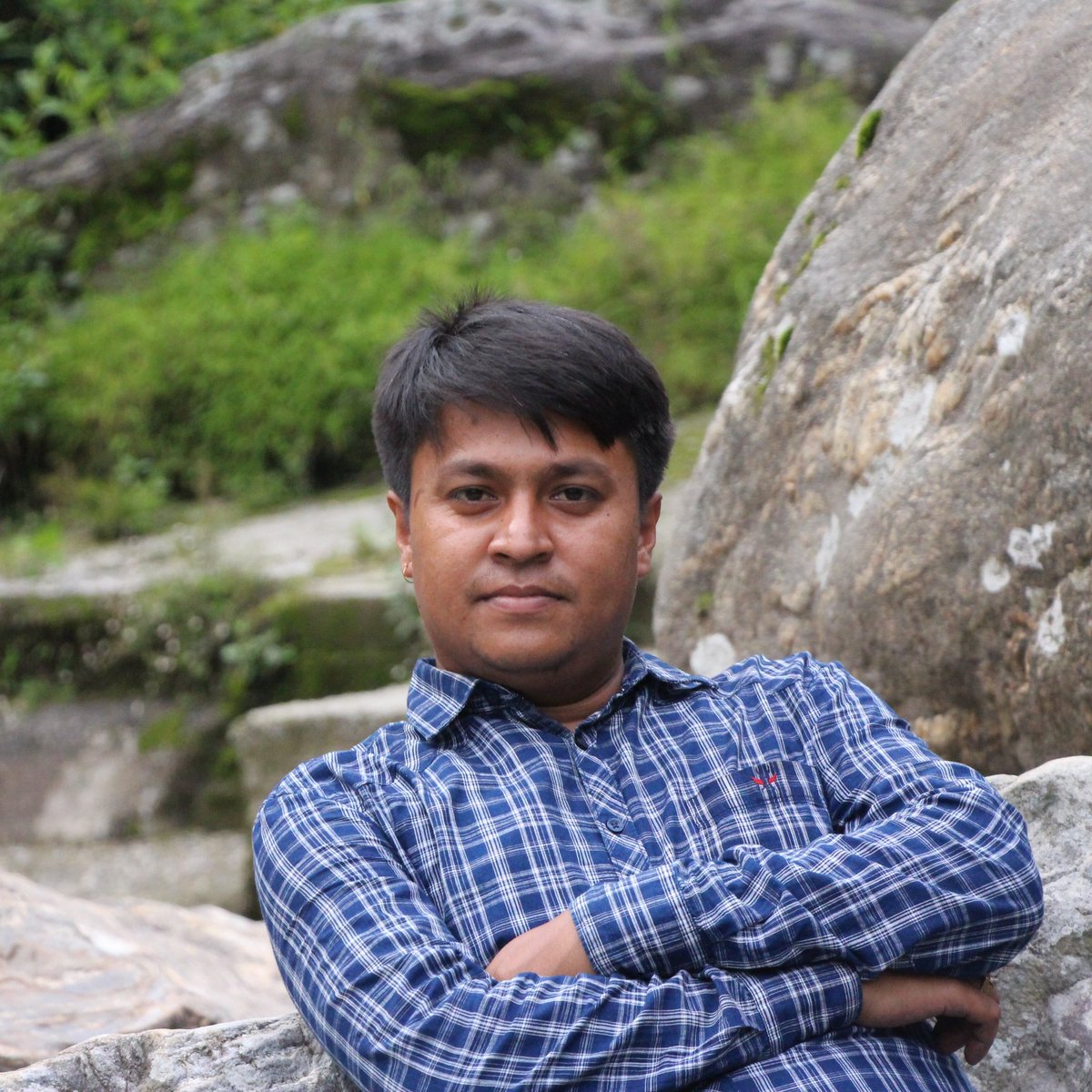 ProxyPralay's tweet photo. #NewProfilePic https://t.co/RcDci6kx0i