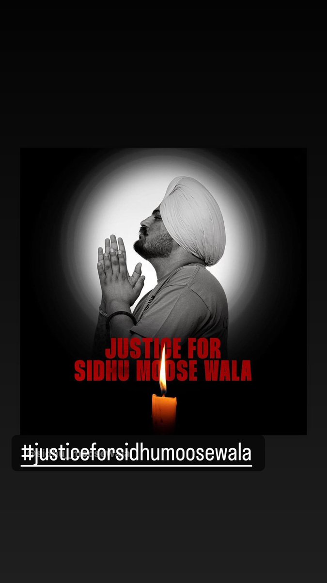 _kaur_preet1126's tweet photo. #90days💔😔 #JusticeForSidhuMooseWala #moosewalaparentsseekjustice #Justice4MoosewalaNotTribute #justice4sarwanputtshub #AapFailingInMoosewalaJustice @BhagwantMann https://t.co/xFKJrfPGlA