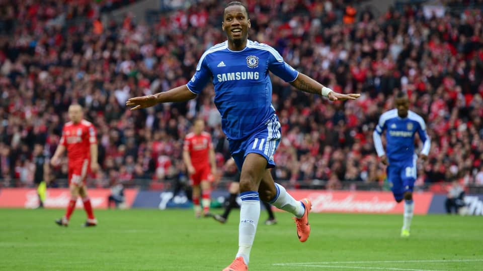 JacksonChelse17's tweet photo. Didier Drogba 💙
#ucl2012 https://t.co/C8nbbWNaGt