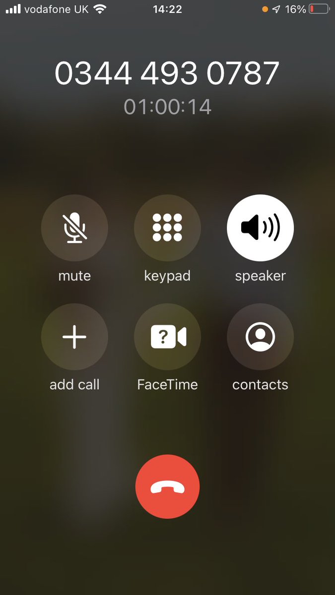 timball1's tweet photo. @British_Airways 60 mins on hold?! https://t.co/QGEpTjTdHn