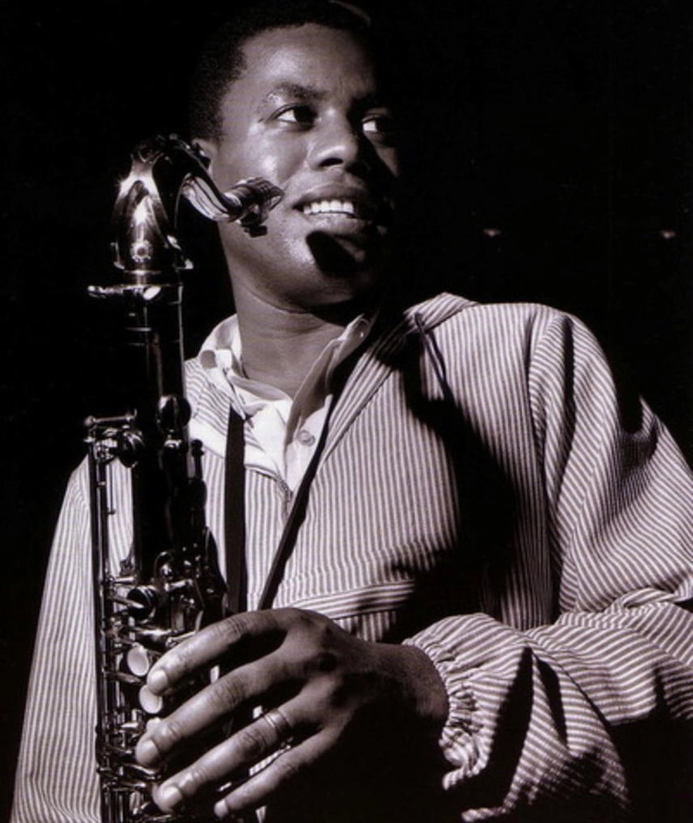 baddantakes's tweet photo. Happy birthday to the legendary Wayne Shorter, whose solo on “Aja” is one of the great moments in all of jazz-rock fusion https://t.co/SoQTr40JVY