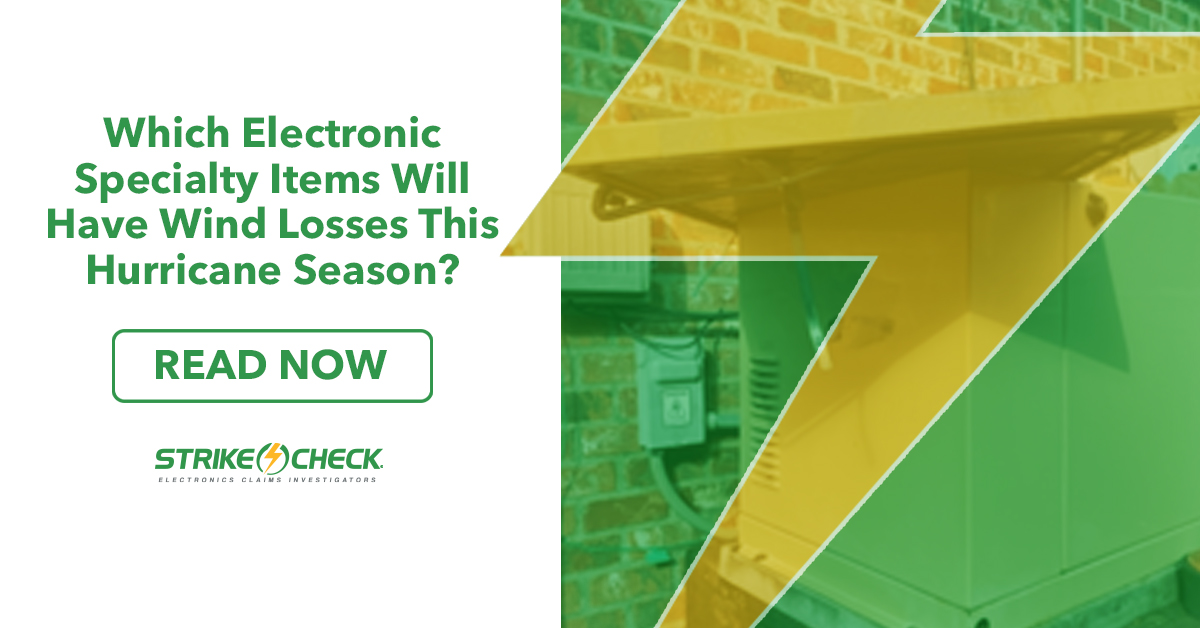 CCGCLT's tweet photo. Which of the items on @StrikeCheck1's list do you get the most #wind-related #claims for? https://t.co/HxJanbzlhJ https://t.co/vBL1IeTGWz