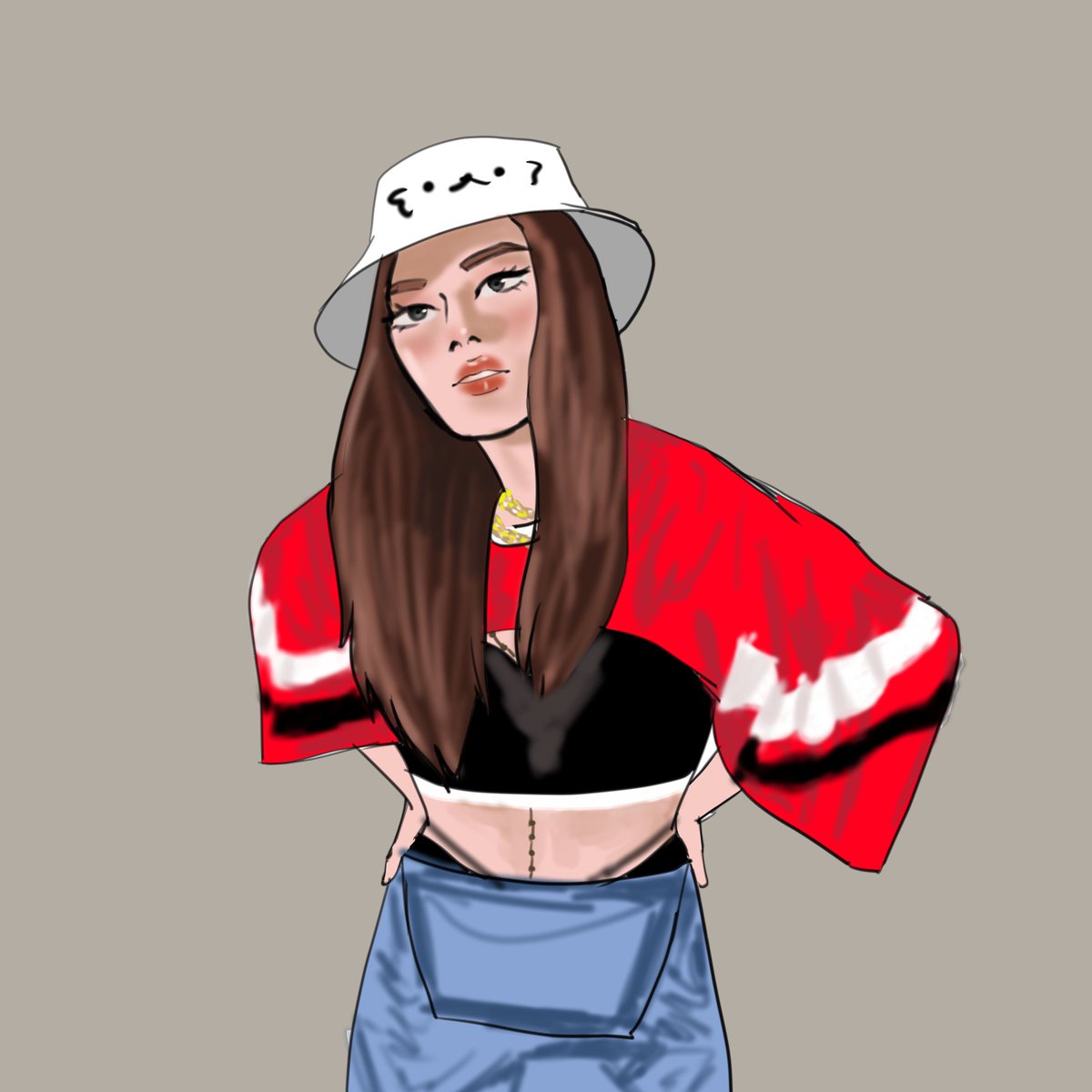 lisa, instagram update!! 
#LALISA  #LISA  #lisablackpink #blackpink #PinkVenom #artmoots #ArtistOnTwitter #LISAXCELINE #LalisaManoban pic.x.com/bC5kh1ThCn