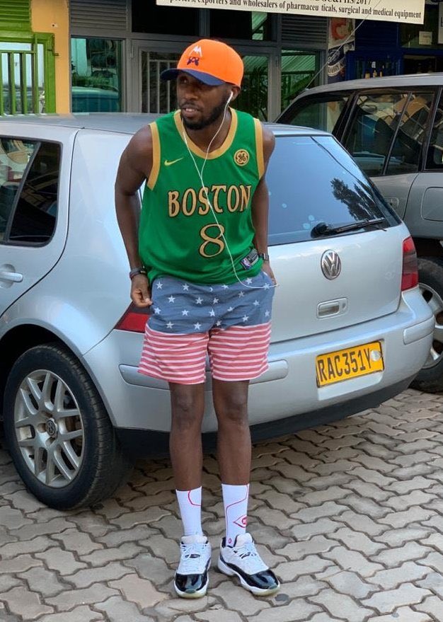 morning let’s get this bread