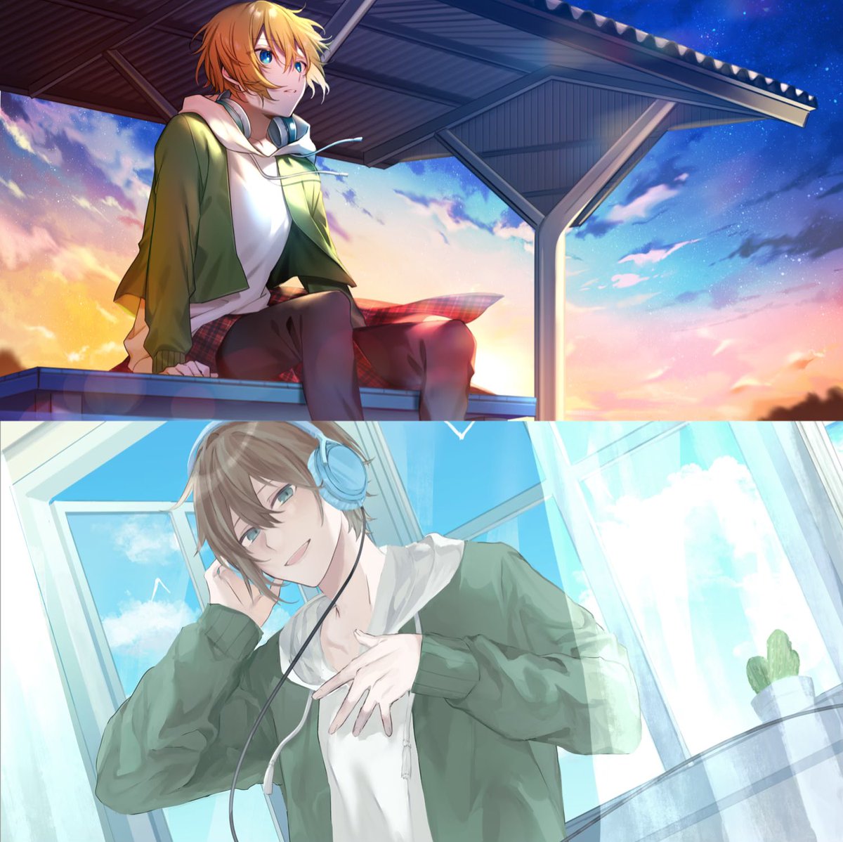 エル (@eru_nandemo) / Posts / X