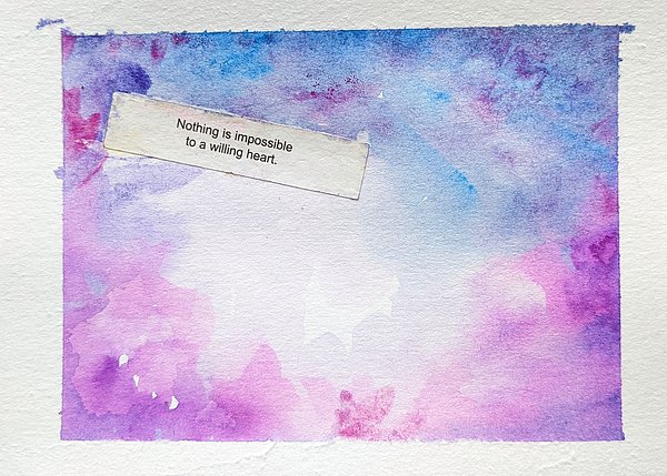 HeavyFlowArt's tweet photo. New artwork for sale! - "The Willing Heart" - https://t.co/JMKbq7Bz1a @fineartamerica https://t.co/YsTuufwGAS