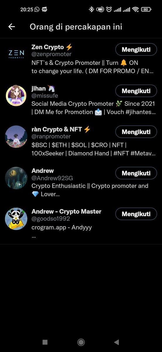 cerewect tweet picture
