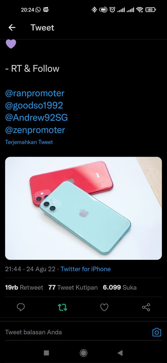 cerewect tweet picture