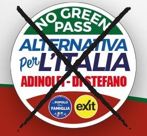 IsMadeInItaly_T's tweet photo. @distefanoTW @APLI_Italia Il 25 settembre vota
@marioadinolfi @distefanoTW @APLI_Italia https://t.co/oCt70MBZKY