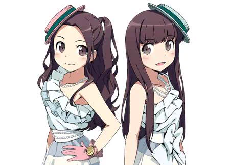 俺未だにClariSのイメージがこれだったからボーカル片方変わってたのも顔出ししてたのも最近知って?!?!?!だったそれにしてもリコリコのOPはいい… 