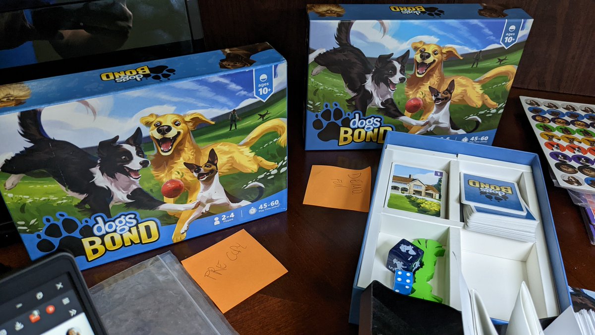 DogsBONDgame's tweet photo. Step 4005... https://t.co/Aaf49b2NRq