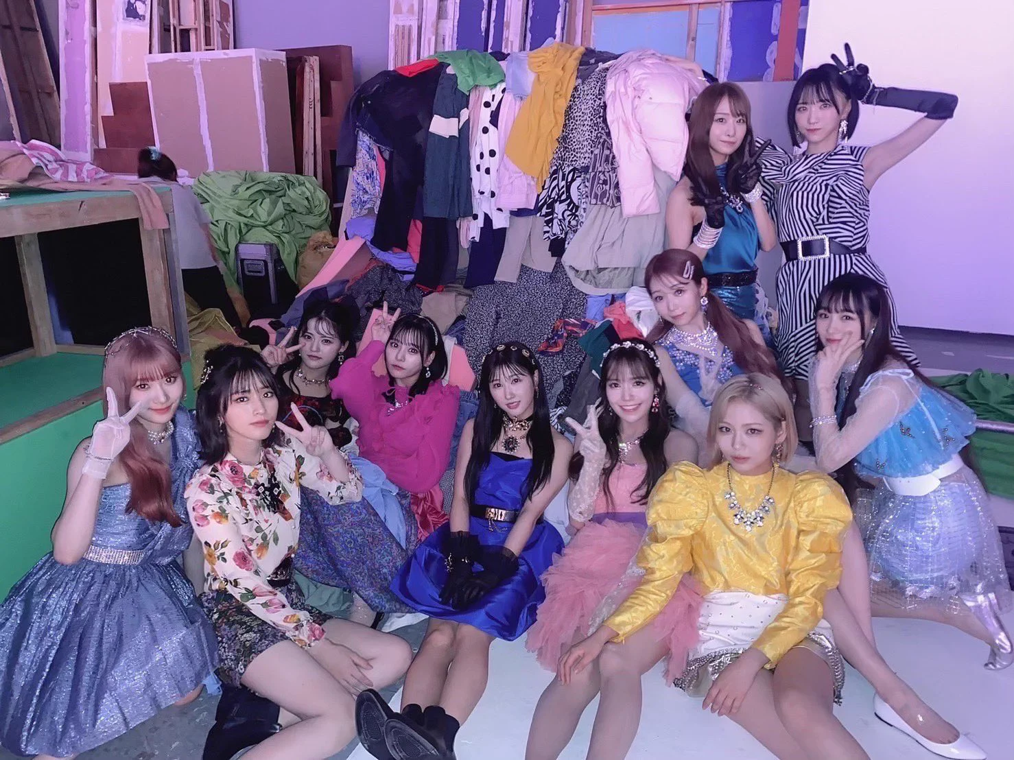 大場 花菜 on X: 