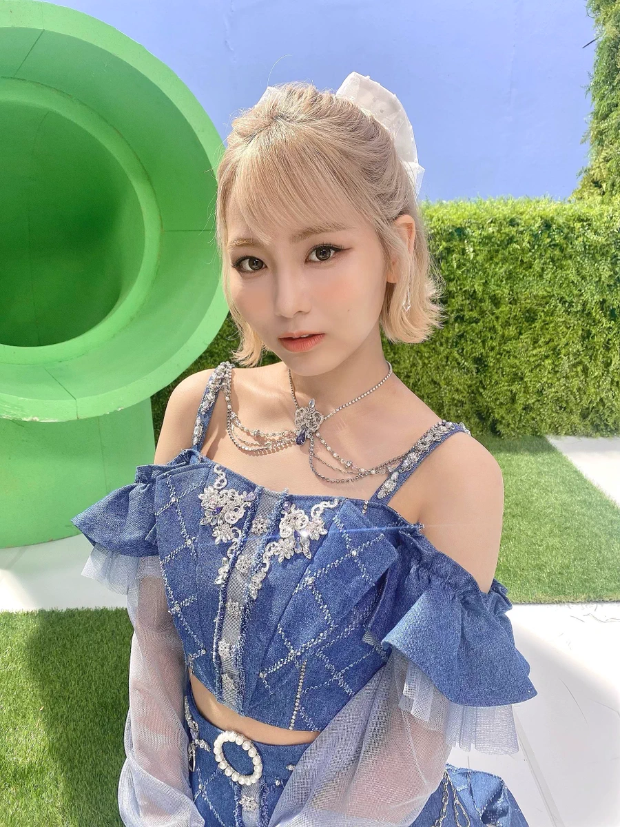 大場 花菜 on X: 