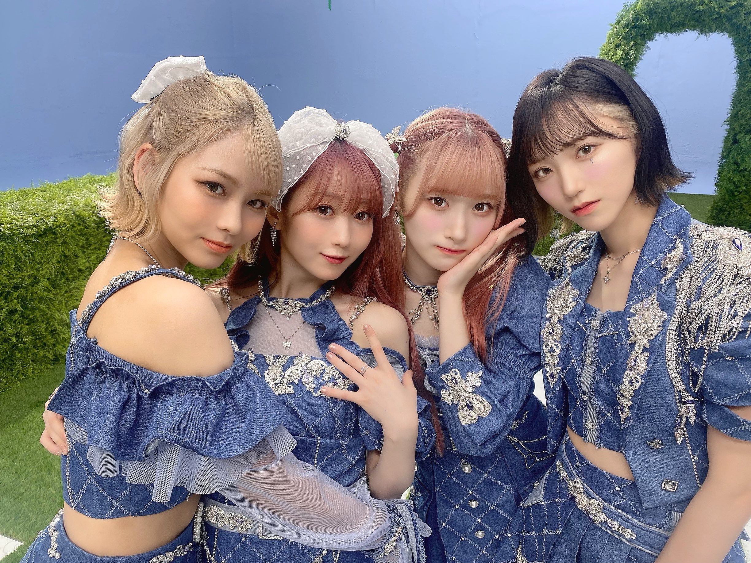 大場 花菜 on X: 