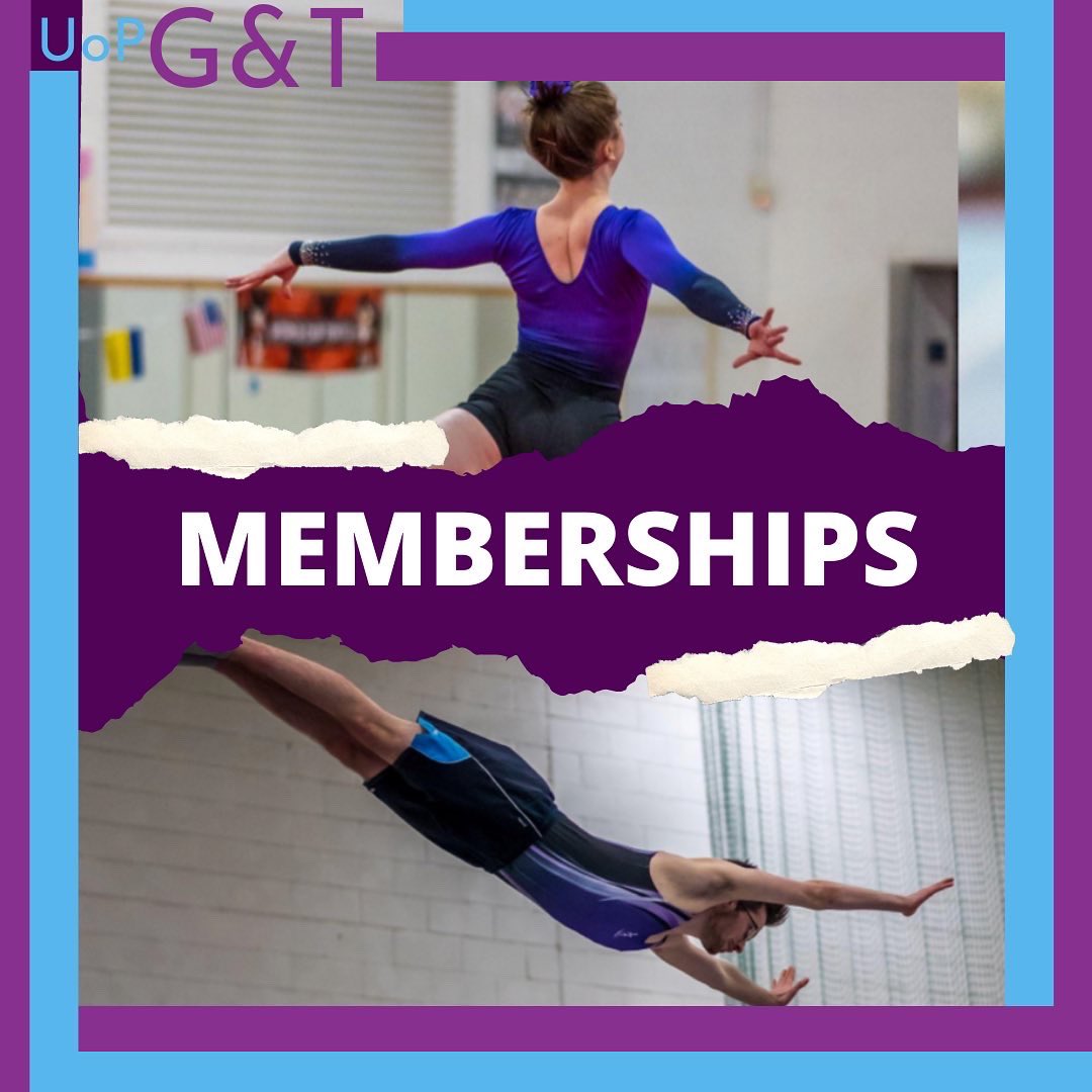 New Instagram post on our club memberships for 2022-2023 💜🥳