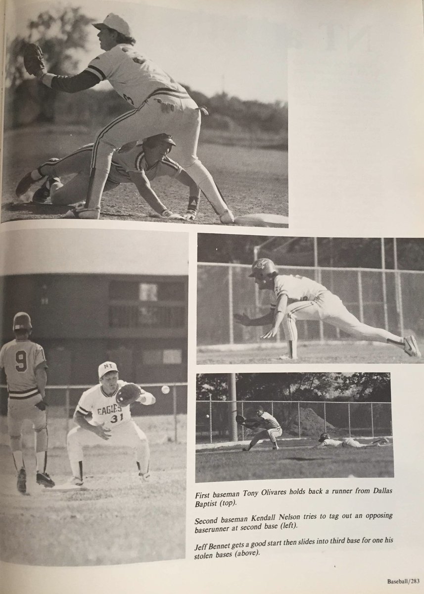 Mean Green Baseball Project tweet media