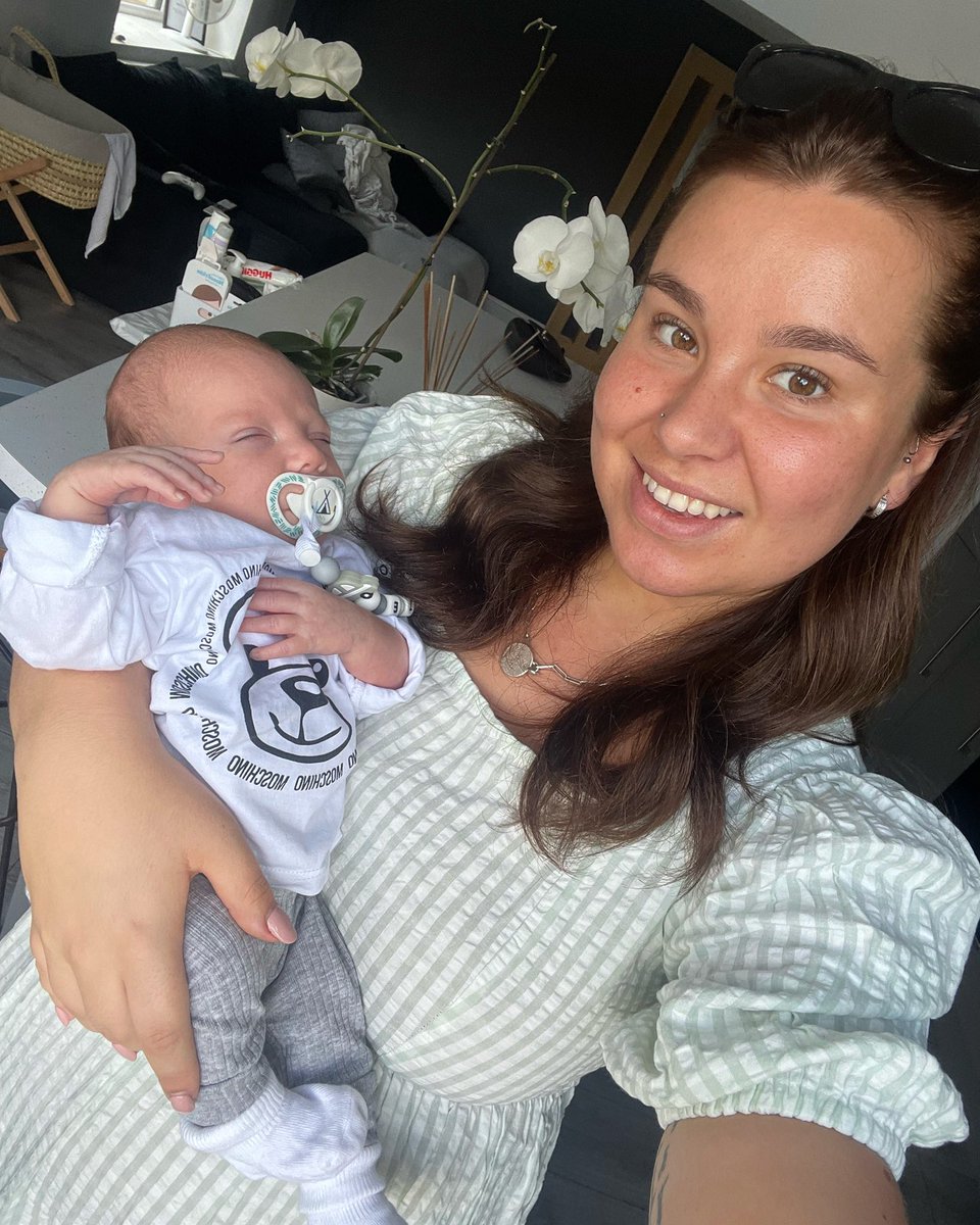 alicelofts's tweet photo. Being your mum is the biggest blessing🤍 https://t.co/YjeCiSbVco