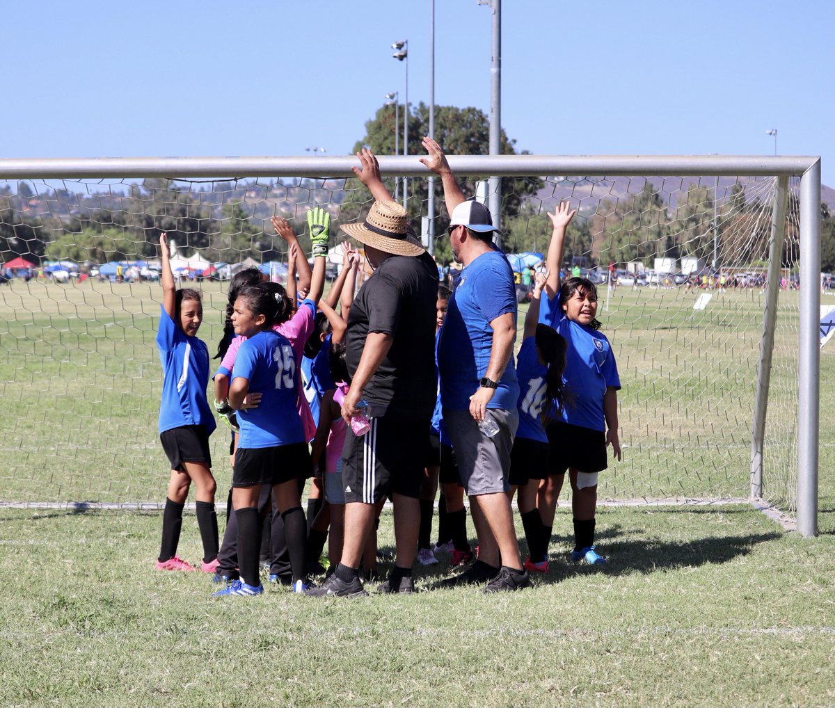 coachjrlomeli's tweet photo. #buildingchampions #coachjrlomeli we keep building https://t.co/PavHf5nDdA