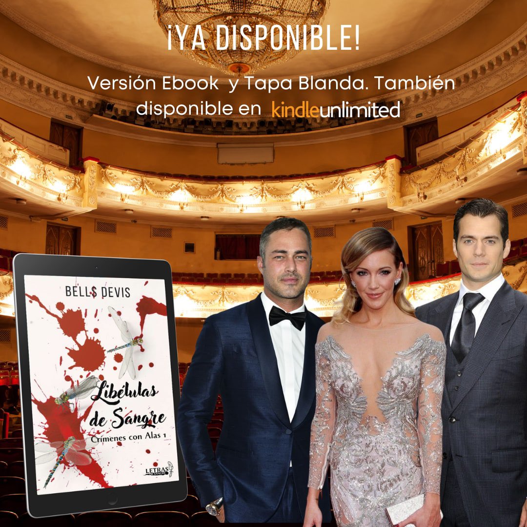 Bells Devis tweet media