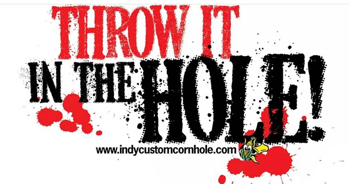 THROW SOME CORNHOLE INTO YOUR LABOR DAY WEEKEND! Don't miss the <a href="/IndyLaborFest/">Indy Labor Fest</a> Cornhole Tournament to be held on Saturday, September 3 as part of our all-day family friendly festival.   Registration can be made in advance: indylaborfest.org/cornhole